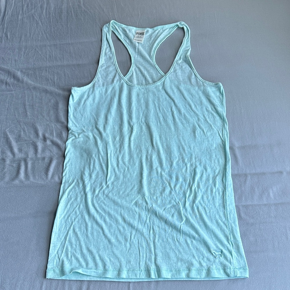 PINK Victoria's Secret Tank Top